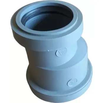 Kanalizační potrubí OSMA HT redukce 63/50