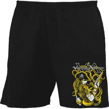 bermudy, kraťasy Visions Of Atlantis