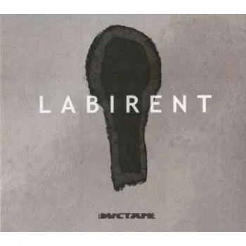 Zahraniční hudba CD Ductape: Labirent LTD | DIGI 2021 Digipack Limited Edition