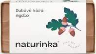 Naturinka Dubová kůra mýdlo 110 g