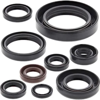 Těsnění motoru WINDEROSA sada gufer motoru HONDA CR 250R 05-07