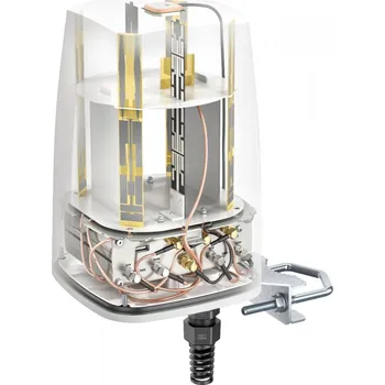 WiFi anténa QuSpot - 7 dBi - 4.70 - 6 GHz - 2 / 3 dBi - 6 dBi - 7 dBi - 50 ?