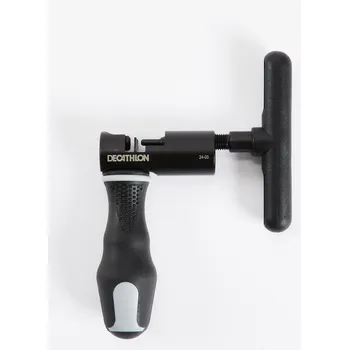 Řetěz na kolo DECATHLON Nýtovač řetězu 900