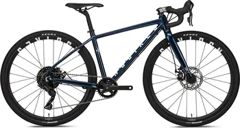 Dětské kolo NS Bikes Rag JR 26" 2023 modré