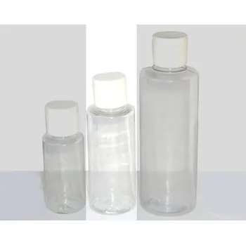 Plastová sklenička Createx na barvu 60 ml - lahvička