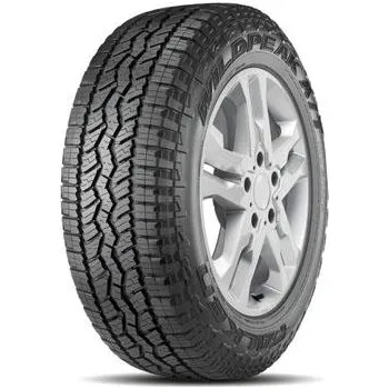 Celoroční osobní pneu Pneumatiky FALKEN WILDPEAK AT3 WA 195/80 R15 96H