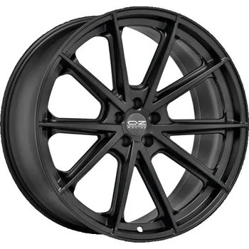 Disk OZ Alu Kola Oz Suprema Xt Hlt 9.5x23 5x112 ET32 Satin Black 66.6
