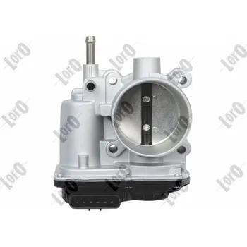 Systém vstřikování Hrdlo škrticí klapky ABAKUS 121-02-011