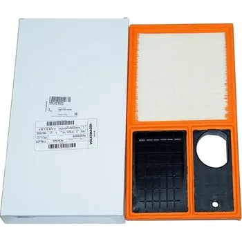 Vzduchový filtr ŠKODA vložka vzduchového filtru 036129620H, originál