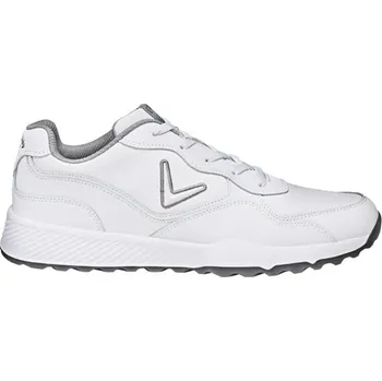 CALLAWAY M587-55 Chev The 82 pánské boty bílé Velikost bot: 39 + Dárková krabička týček