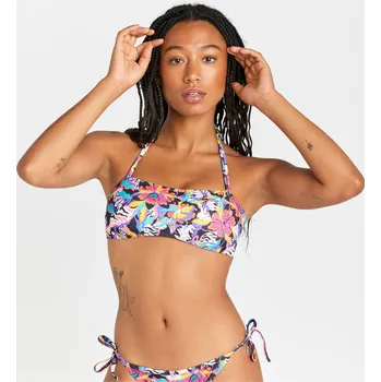 Dámské plavky OLAIAN Dámské plavky horní díl bandážový Laura Bibi 70A