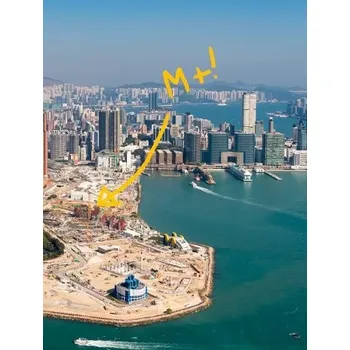 Cizojazyčná kniha Making of M+