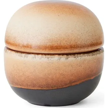 Cukřenka HK living Keramická cukřenka 70's Multiple Colour 8AM