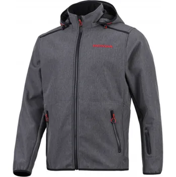 Pánská softshellová bunda Pánská softshell bunda HONDA PADDOCK L