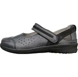 AXEL 1895 blue č Barva: Modrá, Velikost: 40