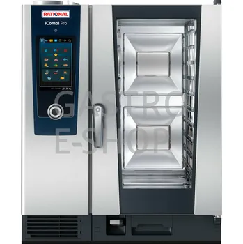 konvektomat Konvektomat Rational iCombi Pro 10-1/1 E (400V)