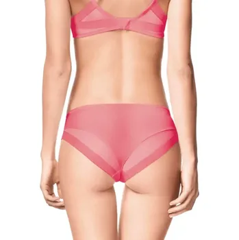 Kalhotky Lormar kalhotky Extra 20185 korálová S (Lormar kalhotky Extra 20185 korálová S)