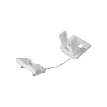 Eleman BFP+HALBE ZUG SLK 3 odlehč. spona