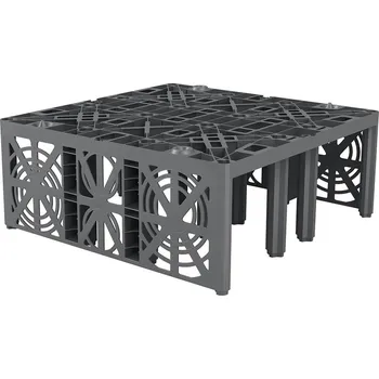 Vsakovací systém EcoBloc Inspect flex 205 l