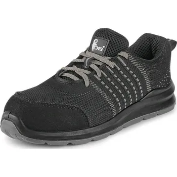 Pracovní obuv CXS Obuv TEXLINE RAVA O1 ESD, polobotka, vel. 41