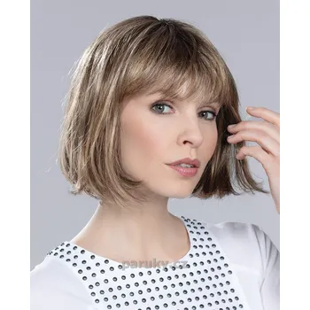 Paruka Paruka Sue Mono Part Barva paruky: auburn mix, Varianta: 30.33