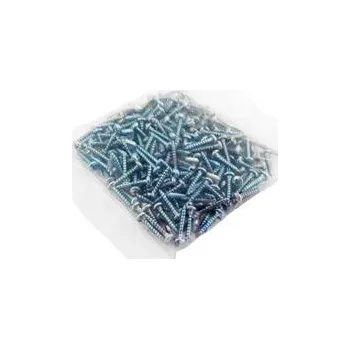 Spojovací materiál Eleman Vrut (PH) combi 3x16 půlkulatá hlava