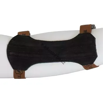 Buck Trail Natural 18 Black