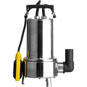 Čerpadlo Omnigena Ponorné kalové čerpadlo WQ 18-10-1,1 s drtičom