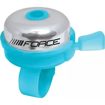 Zvonek Klasik mix barev