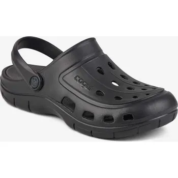 Pánské pantofle Dřeváky Coqui Jumper M 6351-100-2224 41