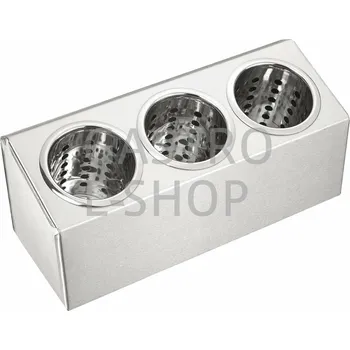 Organizace kuchyně OEM Příborník - 3 sekce