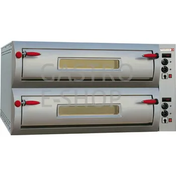 Pec na pizzu PIZZA GROUP s.r.l. Pec na pizzu PizzaGroup PR MS12 ActiveStone