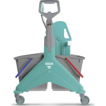 Úklidový vozík Kärcher Úklidový vozík Nickita Tec 15 L 9.212-024.0
