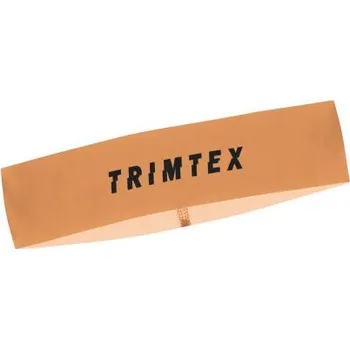 Čelenka TRIMTEX Speed Headband Apricot - velikost L