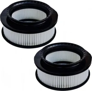 Filtr do vysavače Filtry pro ROWENTA X-Force 15.60 Flex 2ks výstupní