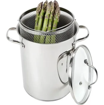 OPA MARI - hrnec na chřest