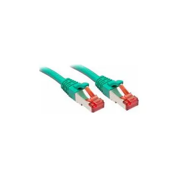 Počítač Lindy Patchcord, S/FTP, CAT.6, 1m (47747)