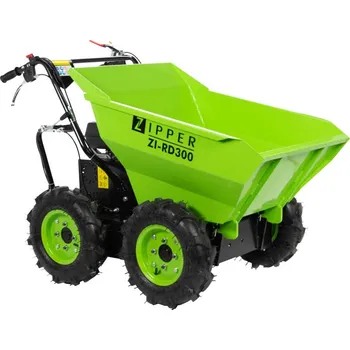 Zipper ZI-RD300 mini dumper kolový
