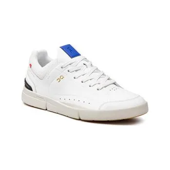 Dámská obuv Sneakersy On The Roger Centre Court 48.99157 Bílá 42