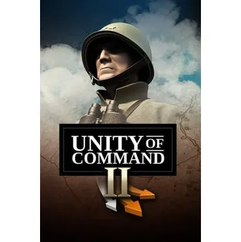 Herní zařízení Unity of Command 2 PC
