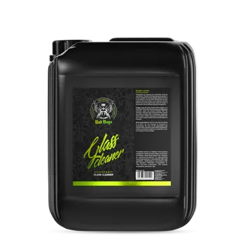 Čistič autoskla Bad Boys Glass Cleaner - Čistič oken (5 l)