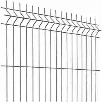 PILECKÝ 3D Pilofor Classic Zn, 123 x 250 cm