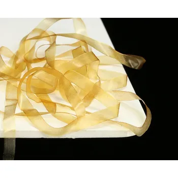 Sybai Fine Stretch 4mm Honey