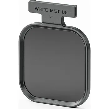 Khronos Magnetic White Mist 1/2 Filter for iPhone