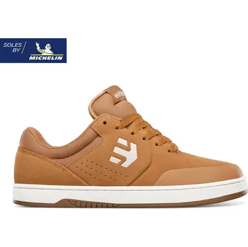Pánské tenisky Tenisky Etnies Marana brown/sand UK 12 (EUR 47) 2024 - Odesíláme do 24 hodin