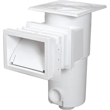 Skimmer bazénový SL111 20cm střední, folie