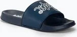 Pánské pantofle Lee Cooper LCW-24-42-2480 navy/white