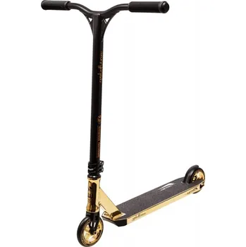 Koloběžka Freestyle koloběžka LONGWAY Metro 2K19 Pro Scooter | GOLDLINE