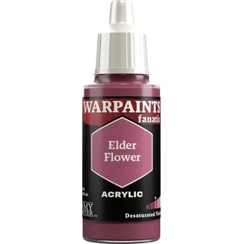 Příslušenství k deskovým hrám Army Painter The Army Painter - Warpaints Fanatic: Elder Flower