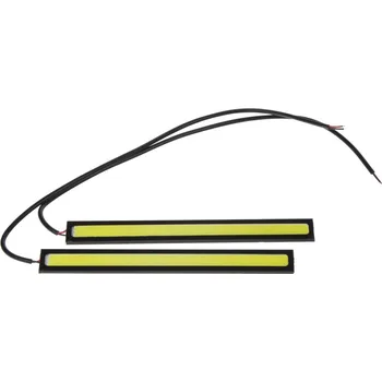 Autožárovka COB LED pásek 12V 7W